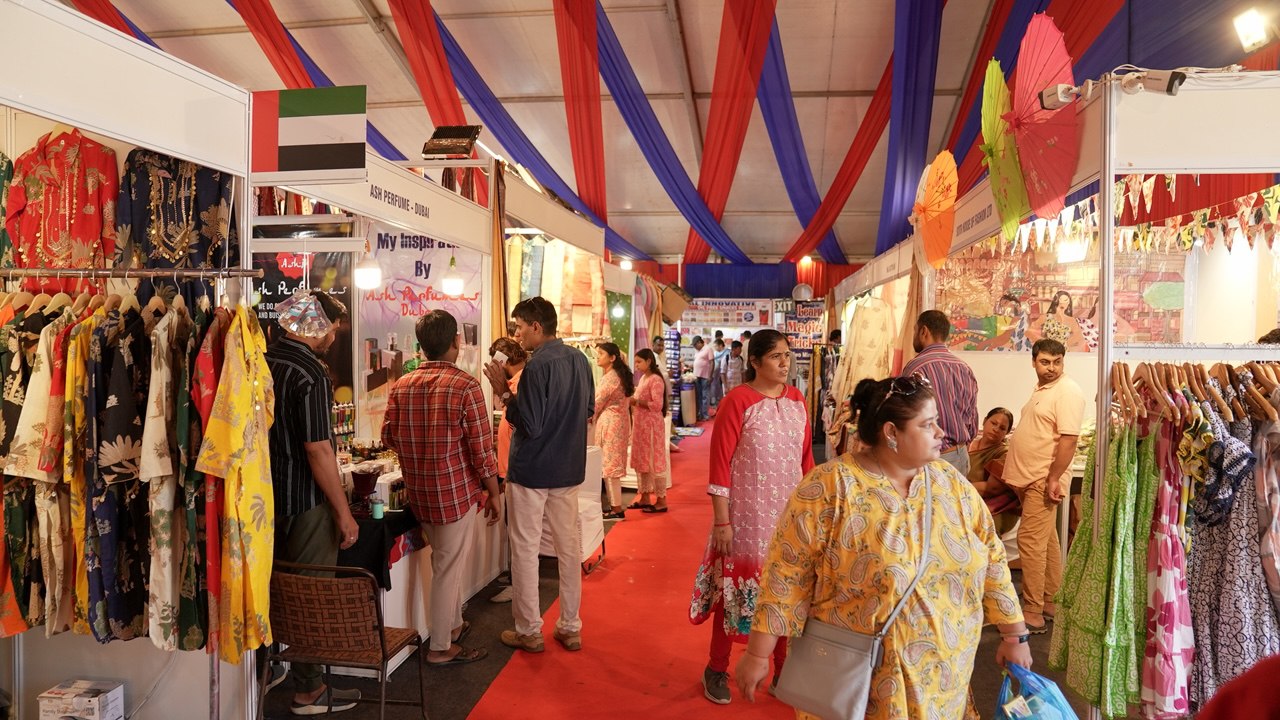 Stalls & Counters