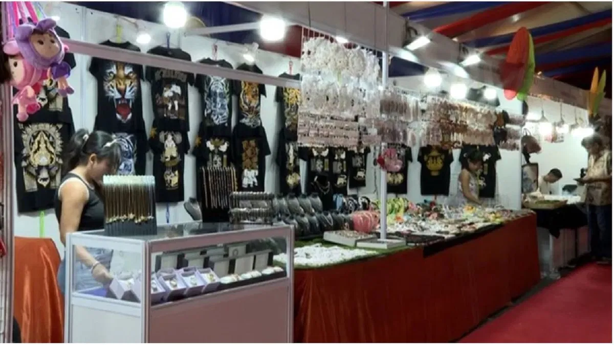 Stalls & Counters